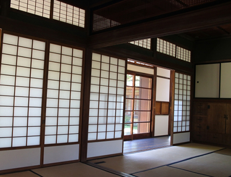 京町家・古民家の再生は専門家に任せてください！