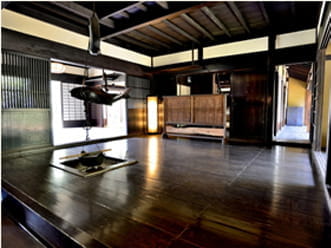 京町家・古民家再生 イメージ