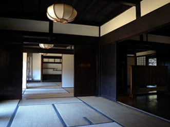 京町家・古民家再生 イメージ