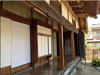 京町家・古民家再生 イメージ